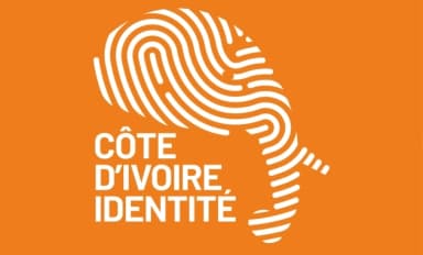 CI Identité Logo
